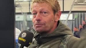 Actor Leo Gregory reveals sequel for iconic football movie to begin filming  next year