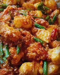 Sesuailah untuk sesiapa yang nak diet tuh. Resepi Lontong Goreng Senang Pawtaste Com