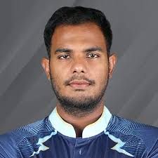 Tim David IPL Career: Records, Age, Price, Team 2025, Stats