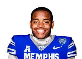 Memphis Tigers College Football Roster