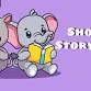 (WS) Shoals Storytime event image