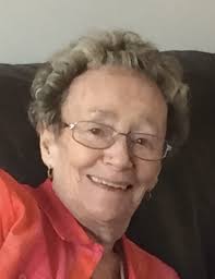 Obituary information for Sheilagh Ann (nee O'Neil) MacAulay