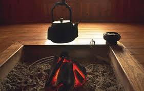 日本のモノーGoto] 日本の暖房機構 