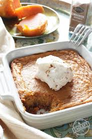 Easy Sweet Potato Pie Recipe Single Serving One Dish Kitchen Recipe Sweet Potato Pies Recipes Sweet Potato Pie Easy Sweet Potato Pie