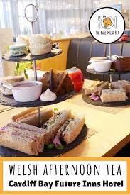 Wondering Where To Go For Afternoon Tea Or High Tea In Cardiff Wales Look No Further Than The Taste Of Wales Aft Afternoon Tea Cardiff Bay Best Afternoon Tea