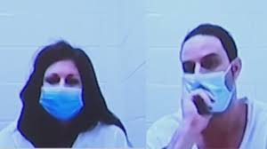 A tennessee statewide amber alert has been issued for the bedford county sheriff's office. Zqn1gjl Dpj0bm