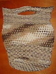 Knitting dolls free patterns loom knitting stitches spool knitting knifty knitter loom knitting projects loom patterns loom knitting for beginners loom knit dolls , a very easy pattern to do. Mariannes Motifs Marianne S Loom Knit Market Bag An Un Pattern