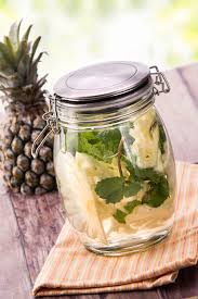 Animal and cells studies have also shown that an acidic environment may actually support cancer proliferation. Is Pineapple Acidic Can It Cause Acid Reflux