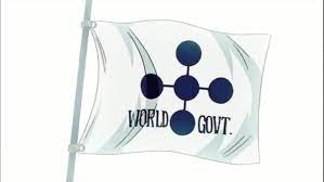 One world government and world war 3; World Government One Piece Wiki Fandom