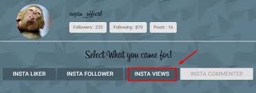 Easily get 100% free and safe. 10 Web Auto Follower Instagram Terbaik 2021 Rian Seo