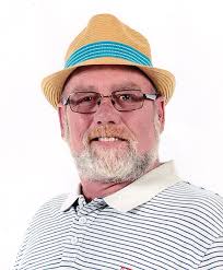 Stephen Conway Obituary