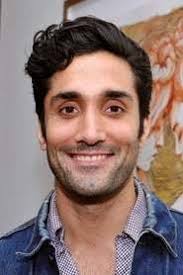 Fan Casting Dominic Rains as Elvis Cridlington in Fireman Sam [Dick Wolf  Adaptation]