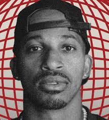 Andre Rucker's Instagram, Twitter & Facebook