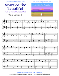 Pin On Piano Sheet Music