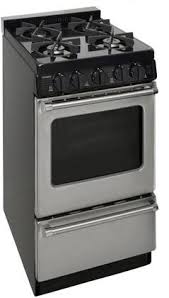 No matter what you're making, it's likely you'll need other gas stoves have an internal temperature sensor that can help when baking dishes like. Premier P20s3102ps Pro Series Series 20 Inch Stainless Steel Gas Freestanding Range In Stainless Steel Appliances Connection