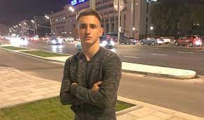 Литвин — смотреть в эфире. Mihail Litvin Biografiya Foto Lichnaya Zhizn Devushka Rost I Ves 2021