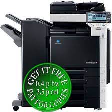 If you are looking for konica minolta bizhub firmware download, just click link below. Firmware Bizhub 601 Free Get Free Konica Minolta Bizhub C227 Pay For Copies Only