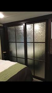 12 Mirror Closet Sliding Door Makeover Ideas Rv Inspiration Door Makeover Diy Door Makeover Closet Door Makeover