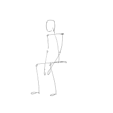 How Do You Draw Someone Sitting Down Art Comics Tapas Forum Male figure drawing figure drawing reference anatomy reference female drawing base body base drawing person drawing sitting pose images of sitting down reference. how do you draw someone sitting down
