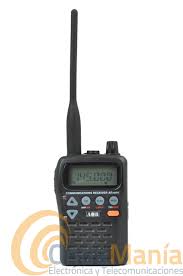 Image result for AOR AR-Mini