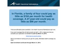 Is health insurance required in florida. Can I Really Get Health Insurance For 96 Per Month