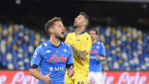 Canale thexvid ufficiale di calcionapoli24.it. F9imf55udgpk8m