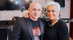 Album best of marcel pavel. Prima Fotografie Cu Marcel Pavel Din Spital Cum Se Simte Artistul