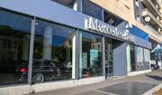 Mercedes Classe B Occasion A Colombes Mercedes Benz Colombes