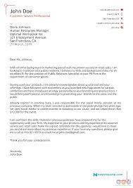 Your work helps medical practices run smoothly and h. Amazing Cover Letter Examples For 2020 Writing Tips