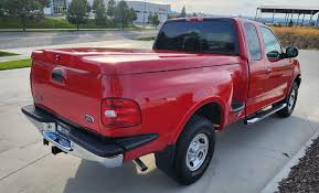Image result for Toreador Red 1999 F150