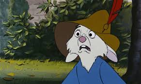 Robin Hood Disney Gif Robin Hood Disney Rabbit Discover Share Gifs