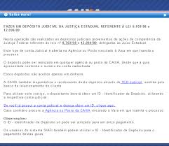 A caixa sempre tem uma solução que cabe no seu bolso. Http Ramec Mec Gov Br Spo Orientacoes Tecnicas Da Setorial Contabil Orientacoes Tecnicas Da Setorial Contabil Do Mec 3071 Passo A Passo Ob Judicial Novo Siafi File