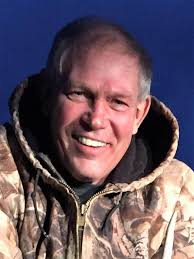 Obituary for Russell E. "Rusty" Fetter (Guest book)