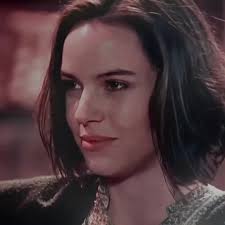 La más linda ♡♡ #laposeidatvn #laposeida #laposeidaedit #lucianaecheverría  #lucianaecheverríaedit