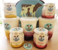 Sarah Laura Glenilen Farm Yoghurts Our Verdict
