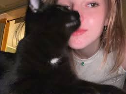 Fundraiser by Murphy Funkhouser : Help Maggie's Kitty ❤️