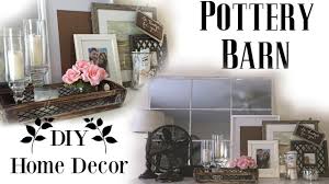Remodelaholic pottery barn inspired master bedroom makeover via remodelaholic.com. Diy Pottery Barn Inspired Bedroom Decor Beeisforbudget Youtube