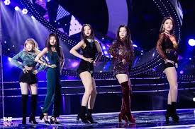 Rbb screencaps packscreencaps redvelvet reallybadboy. A Few Of Red Velvet S Outfits We Can T Stop Thinking About The Kraze