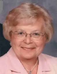 Obituary information for Leona J. Kozlowski