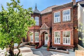 Welcome back to home plans & blueprints site, this time i show some galleries about edwardian house floor plans. Detached Victorian Double Fronted House In Brighton Estate Agency Victorian House Exterior Sussex By Elissa Jane Diver Photography Houzz Uk