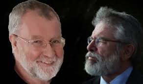 The IRA's “Special Advisors”