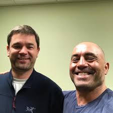 Joe Rogan
