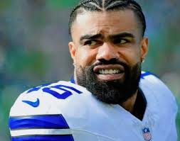 Breaking: The Dallas Cowboys are waiving RB Ezekiel Elliott, a source  confirmed to ESPN. Via ESPN #TheBottomLinePodcast #nfl