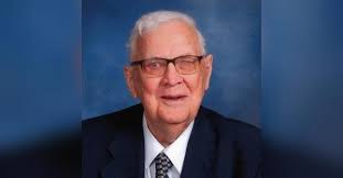 Orville L. Nietfeldt Obituary