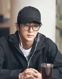 Pin Oleh Lee Joongi1 Di Flower Of Evil Di 2020 Aktor Gambar