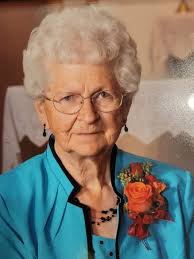 Obituary for Catherine A. (Mezera) Steger