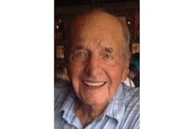 Charles Martin Obituary (2015)