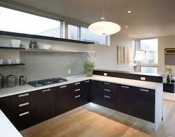 Open Box 2 By Feldman Architecture Modern Kitchen Open Latest Kitchen Designs Kitchen Design