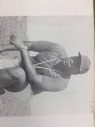 A profile of Martin Epps: 2013 JSU Sports Hall of Fame inductee