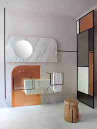 Desde los pequeños detalles como el café ofrecido a clientes en. Los Banos De Casa Decor 2016 Blogs De Linea 3 Cocinas Diseno De Cocinas Reforma De Cocinas Decoracion Bathroom Interior Design Interior Restroom Design